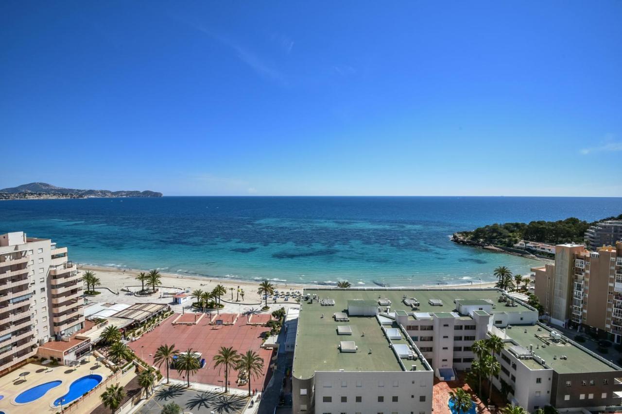 Homeincalpe Apolo XVI 2-15-68 מראה חיצוני תמונה